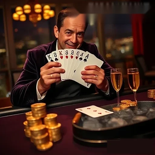 Cassino 989brl app mobile